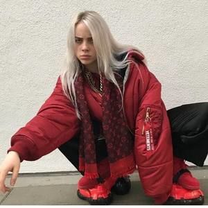 Meet your Posher, Jackson